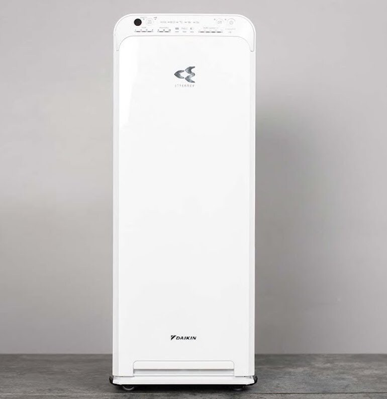 Máy lọc không khí tạo ẩm Daikin MCK55TVM6